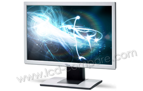 FUJITSU SIEMENS Scenicview B20W-5