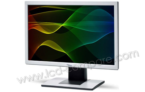 FUJITSU SIEMENS Scenicview B22W-5