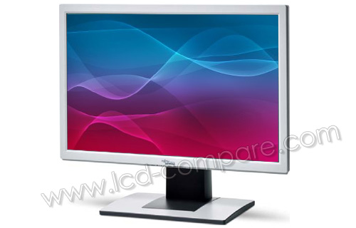 FUJITSU SIEMENS Scenicview B24W-5