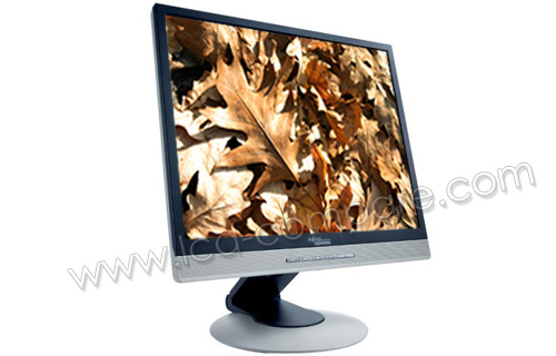 FUJITSU SIEMENS E17-6SA Scenicview