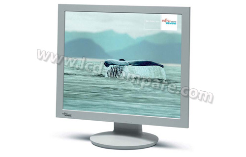 FUJITSU SIEMENS E19-2 Scenicview