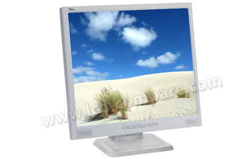 FUJITSU SIEMENS E19-6 GL Scenicview