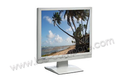 FUJITSU SIEMENS E19-6 SA Scenicview