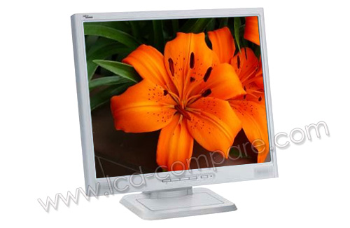 FUJITSU SIEMENS E19-7 Scenicview