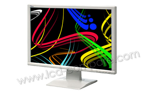 FUJITSU SIEMENS E19W-1 ScenicView