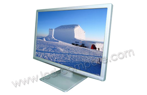 FUJITSU SIEMENS E22W-1SD Scenicview