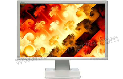 FUJITSU SIEMENS E24W-1SD Scenicview