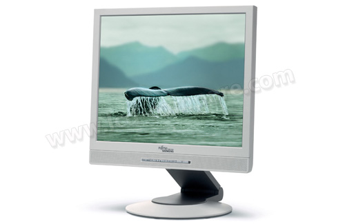 FUJITSU SIEMENS P20-2 Scenicview