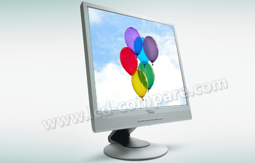 FUJITSU SIEMENS P20-2P Scenicview