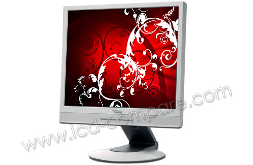 FUJITSU SIEMENS P20-2S Scenicview