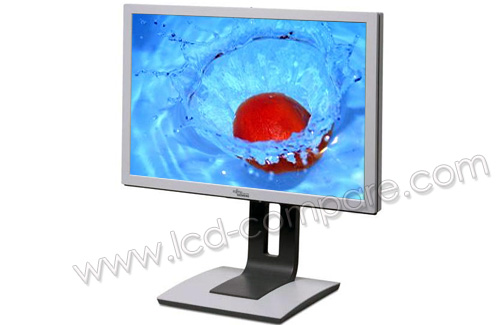 FUJITSU SIEMENS P20W-3 Scenicview