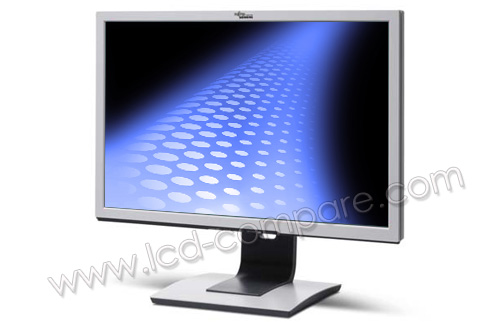 FUJITSU SIEMENS P20W-5 ECO Scenicview