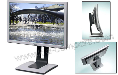 FUJITSU SIEMENS P22W-3 Scenicview