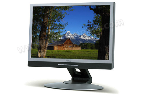 FUJITSU SIEMENS P24-1W Scenicview