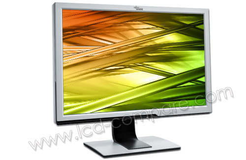 FUJITSU SIEMENS P24W-5 ECO Scenicview