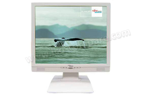 FUJITSU SIEMENS XE17-2 Scenicview