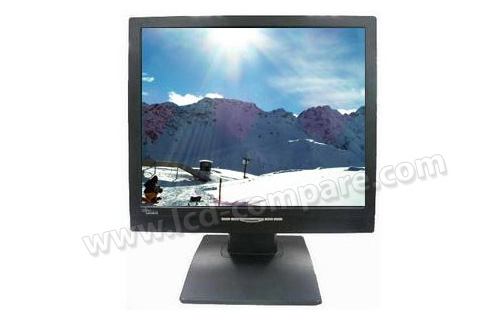 FUJITSU SIEMENS XE17-4 Scenicview