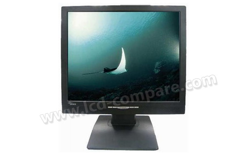 FUJITSU SIEMENS XE19-1  Scenicview
