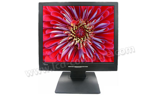 FUJITSU SIEMENS XE19-2B Scenicview