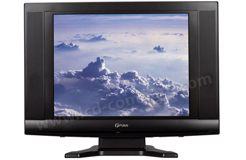 FUNAI LCD-C2007
