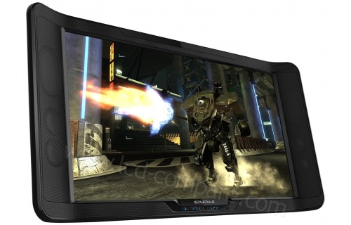 GAEMS M-240 Professional Gaming Monitor