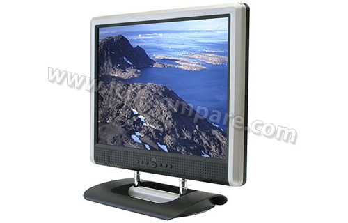GENERIQUE Cdiscount LCD19DVI
