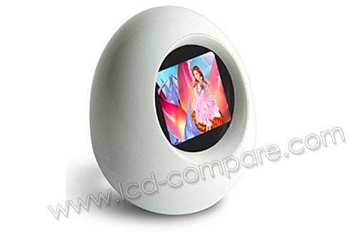 GENERIQUE Cadre Photo EGG