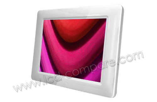 GENERIQUE Digital DPF 8KO blanc