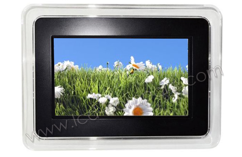 GENERIQUE DP70B Noir