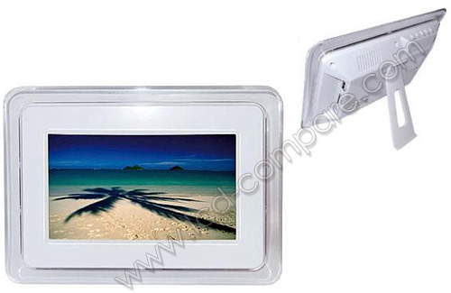 GENERIQUE DP70B Blanc