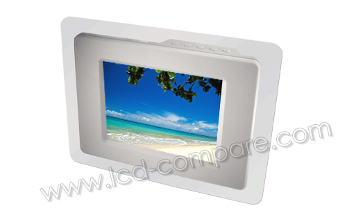 GENERIQUE Cadre DPF-506