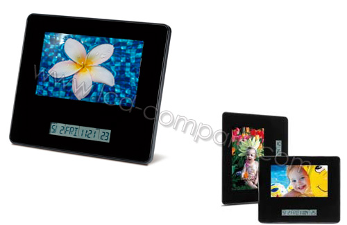 GENIUS DPF-702 Crystal