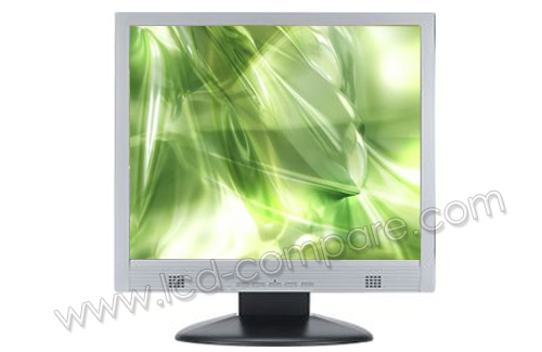 GENERIQUE LCD17 DVI
