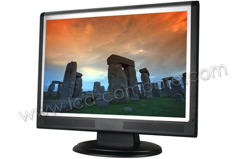 GENERIQUE GrosBill LCD19W