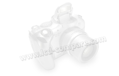 GENERIQUE Grosbill LCD17