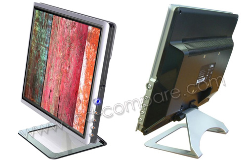 GENERIQUE Grosbill LCD17