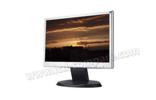 GENERIQUE LCD VGA  8ms GB052007