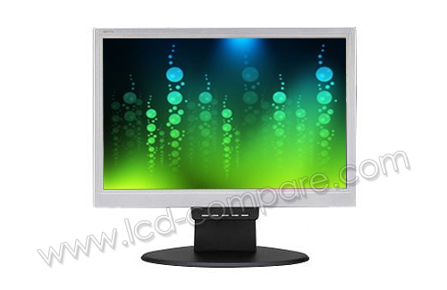 GENERIQUE LCD VGA GB2007