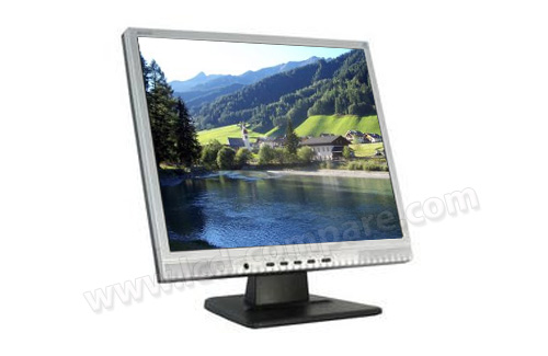 GENERIQUE Grosbill LCD19 DVI 8 ms