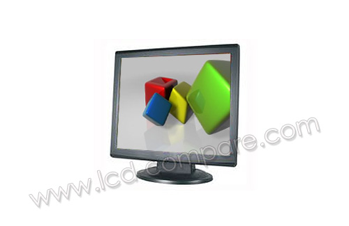 GENERIQUE Grosbill LCD19-DVI