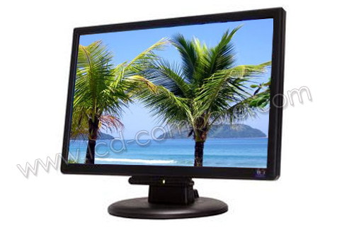 GENERIQUE LCD19W VGA