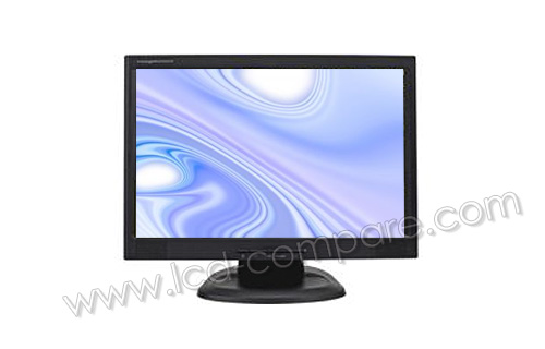 GENERIQUE Grosbill LCD22W-DVI