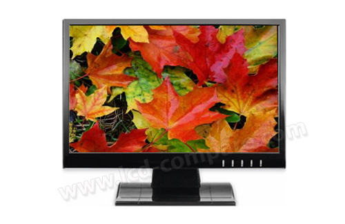 GENERIQUE Grosbill MyFirst LCD19W