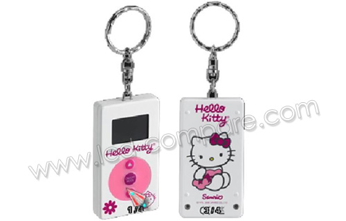 GENERIQUE Hello Kity