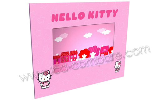 GENERIQUE Hello Kitty