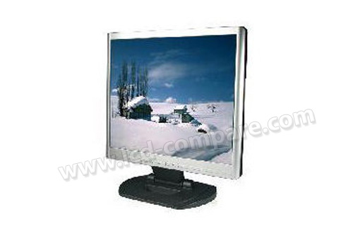 GENERIQUE LCD VGA HP GB072005
