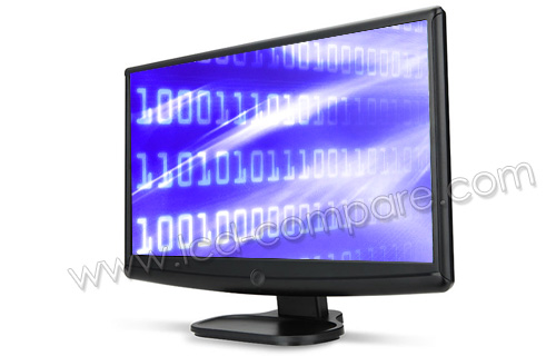 GENERIQUE LCD VGA 5ms RDC0111