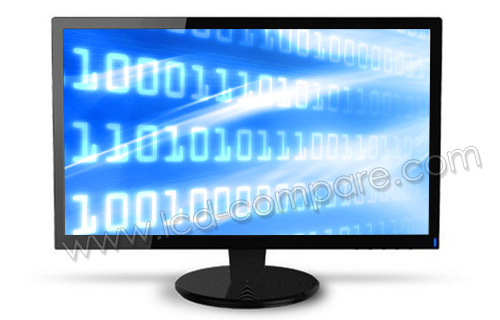 GENERIQUE LCD VGA RDC0111