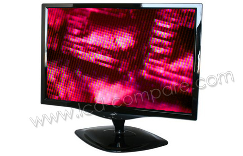 GENERIQUE LCD DVI TA0110