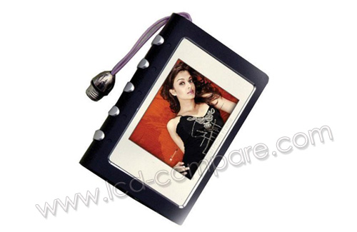 GENERIQUE Porte Cl&eacute; Photo Piano